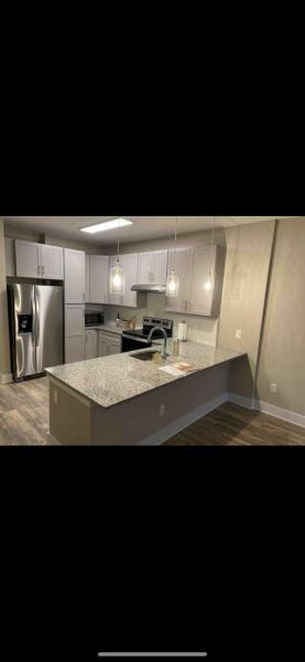 Dream vacation rentals